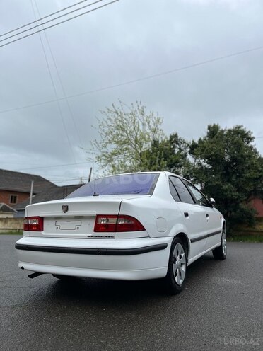 Khazar LX 2020, 200,000 km - 1.7 l - Lənkəran