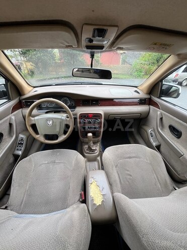 Khazar LX 2020, 200,000 km - 1.7 l - Lənkəran