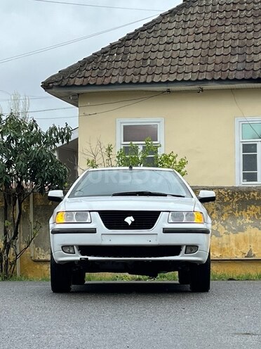 Khazar LX 2020, 200,000 km - 1.7 l - Lənkəran