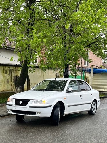Khazar LX 2020, 200,000 km - 1.7 l - Lənkəran