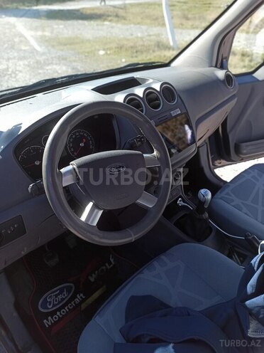 Ford Tourneo Connect 2010, 297,000 km - 1.8 л - Bakı