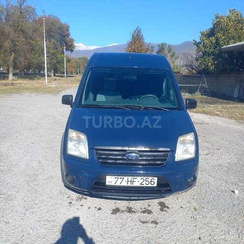 Ford Tourneo Connect 2010, 297,000 km - 1.8 л - Bakı