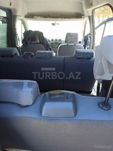 Ford Tourneo Connect 2010, 297,000 km - 1.8 л - Bakı