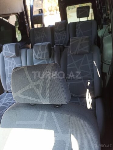 Ford Tourneo Connect 2010, 297,000 km - 1.8 л - Bakı