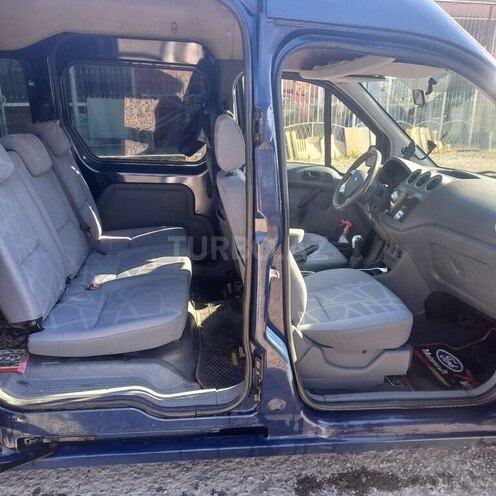 Ford Tourneo Connect 2010, 297,000 km - 1.8 л - Bakı