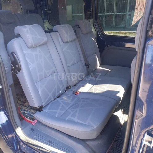 Ford Tourneo Connect 2010, 297,000 km - 1.8 л - Bakı