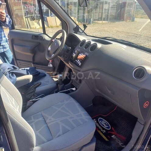 Ford Tourneo Connect 2010, 297,000 km - 1.8 л - Bakı