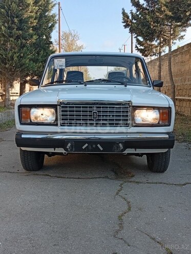LADA (VAZ) 2107 2007, 80,000 km - 1.6 l - Bakı