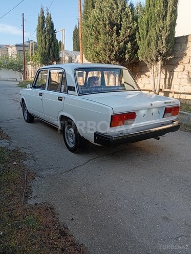 LADA (VAZ) 2107 2007, 80,000 km - 1.6 l - Bakı