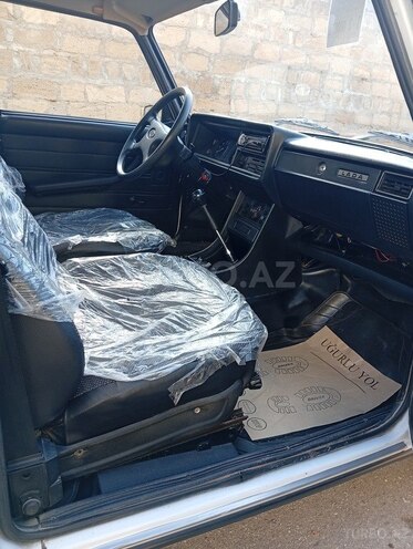 LADA (VAZ) 2107 2007, 80,000 km - 1.6 l - Bakı