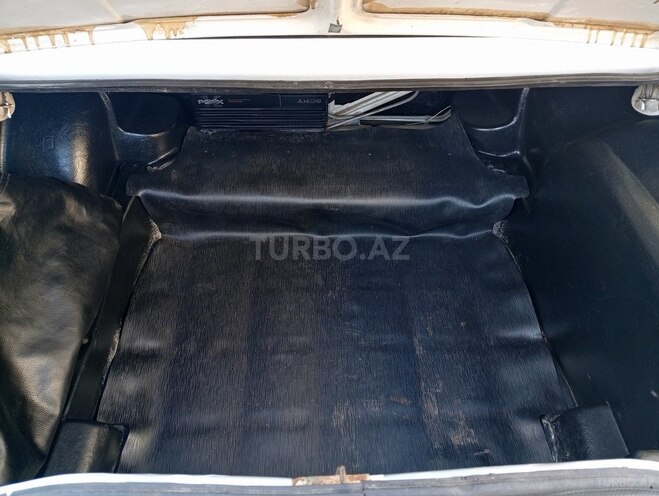 LADA (VAZ) 2107 2007, 80,000 km - 1.6 l - Bakı