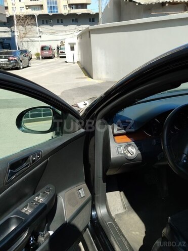 Volkswagen Passat 2006, 216,000 km - 2.0 l - Bakı