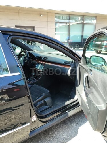 Volkswagen Passat 2006, 216,000 km - 2.0 l - Bakı