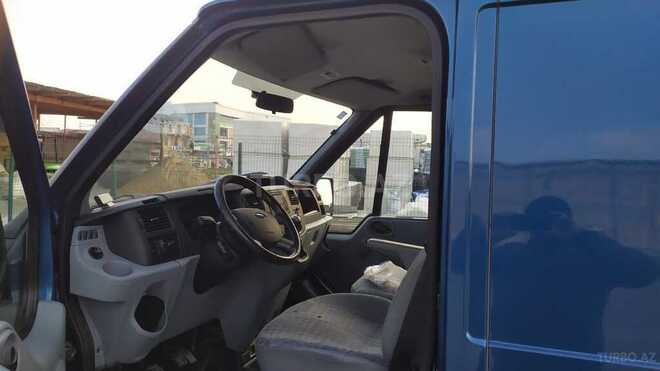 Ford Transit 2008, 178,000 km - 2.2 л - Bakı