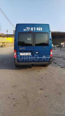 Ford Transit 2008, 178,000 km - 2.2 л - Bakı