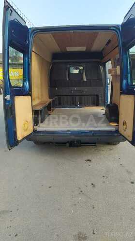 Ford Transit 2008, 178,000 km - 2.2 л - Bakı