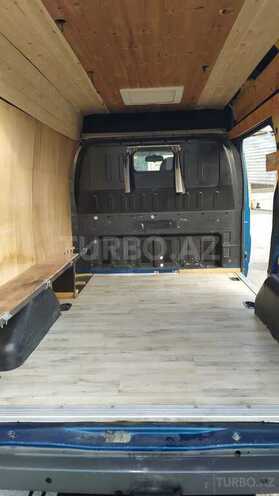 Ford Transit 2008, 178,000 km - 2.2 л - Bakı