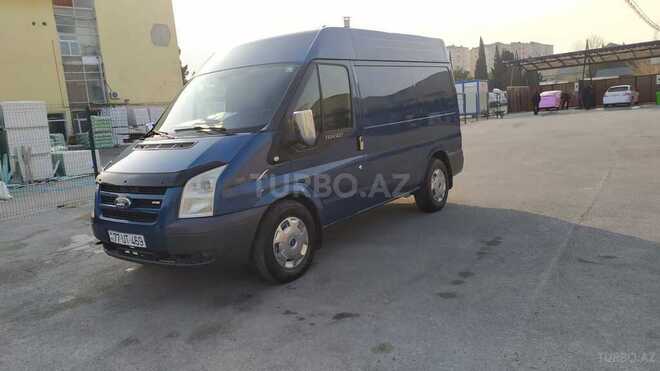 Ford Transit 2008, 178,000 km - 2.2 л - Bakı
