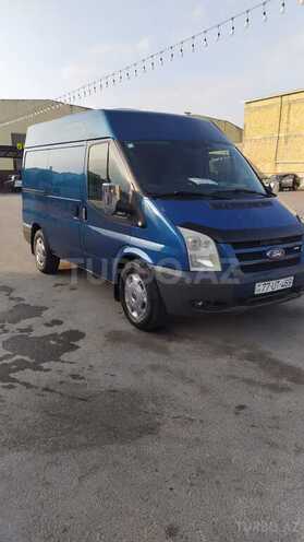 Ford Transit 2008, 178,000 km - 2.2 л - Bakı