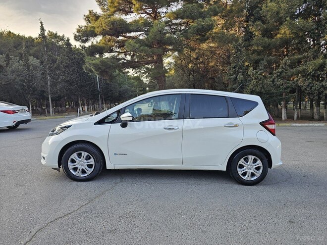 Nissan Note 2020, 16,835 km - 1.2 l - Bakı