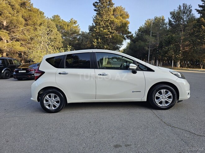 Nissan Note 2020, 16,835 km - 1.2 l - Bakı