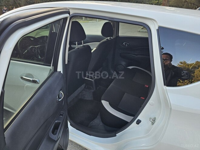 Nissan Note 2020, 16,835 km - 1.2 l - Bakı