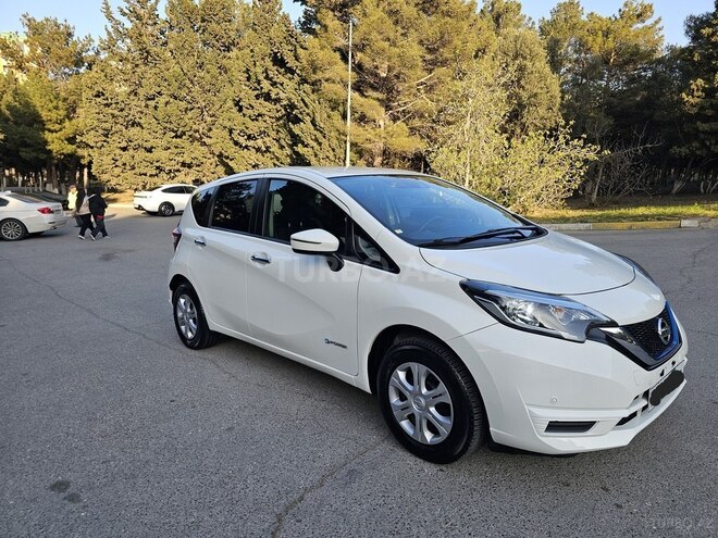 Nissan Note 2020, 16,835 km - 1.2 l - Bakı