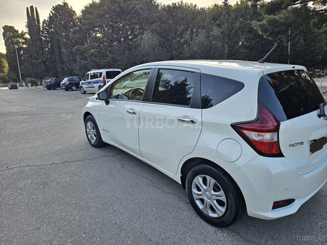 Nissan Note 2020, 16,835 km - 1.2 l - Bakı