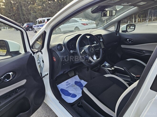 Nissan Note 2020, 16,835 km - 1.2 l - Bakı