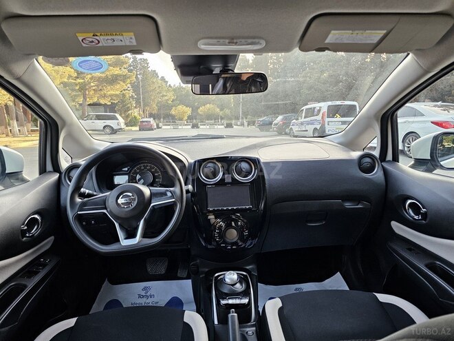 Nissan Note 2020, 16,835 km - 1.2 l - Bakı