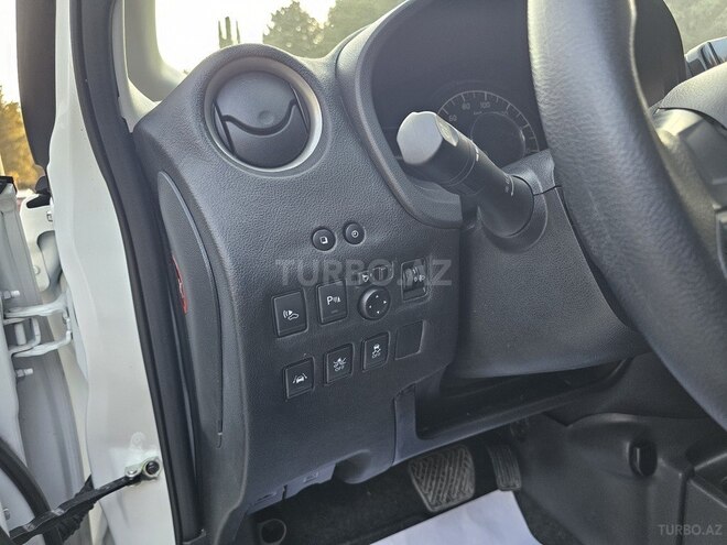 Nissan Note 2020, 16,835 km - 1.2 l - Bakı