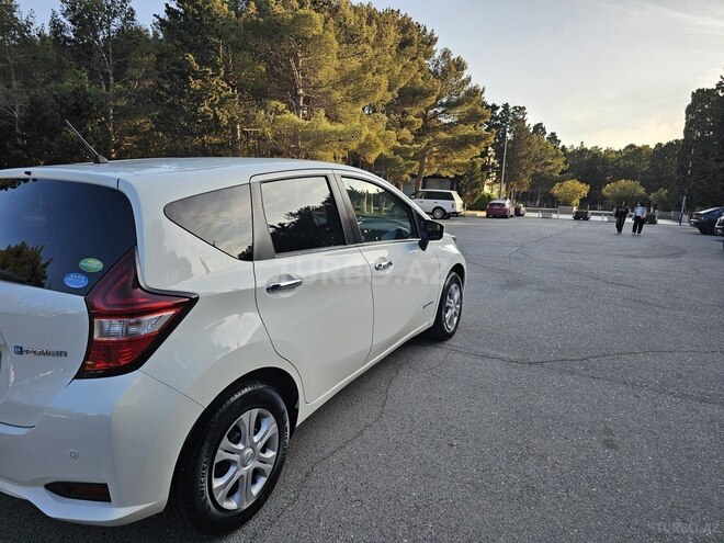Nissan Note 2020, 16,835 km - 1.2 l - Bakı