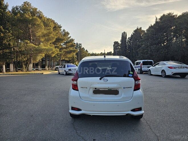 Nissan Note 2020, 16,835 km - 1.2 l - Bakı