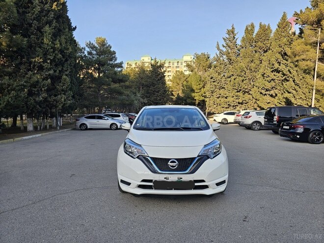 Nissan Note 2020, 16,835 km - 1.2 l - Bakı
