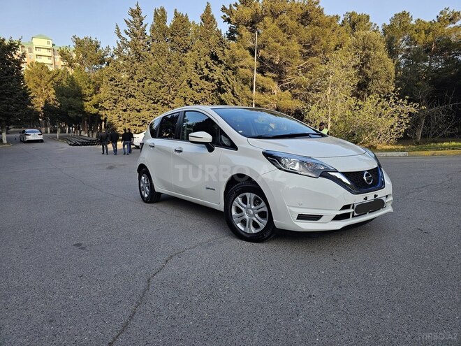 Nissan Note 2020, 16,835 km - 1.2 l - Bakı