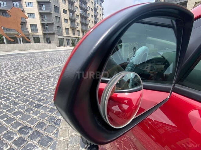 Hyundai Elantra 2018, 53,500 km - 2.0 л - Bakı