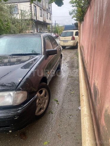 Mercedes C 180 1995, 362,000 km - 1.8 l - Bakı