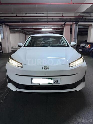 Changan Qiyuan A05 2025, 0 km - 1.5 l - Bakı