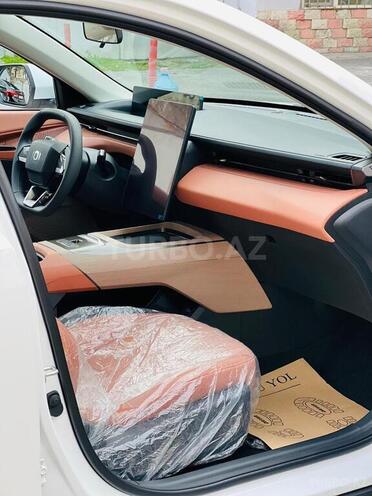 Changan Qiyuan A05 2025, 0 km - 1.5 l - Bakı