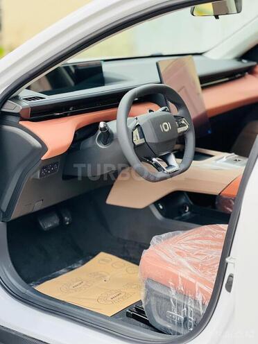 Changan Qiyuan A05 2025, 0 km - 1.5 l - Bakı