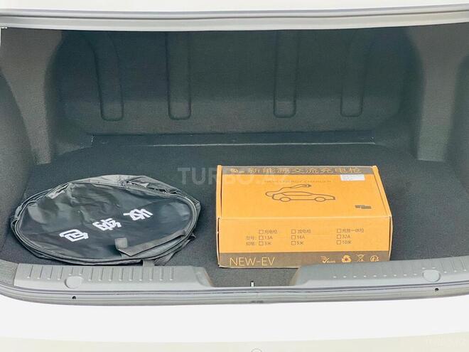Changan Qiyuan A05 2025, 0 km - 1.5 l - Bakı