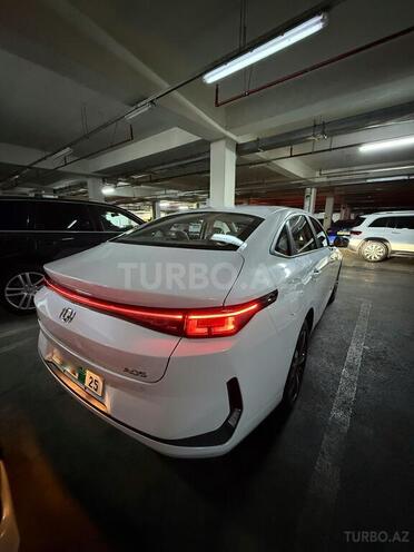 Changan Qiyuan A05 2025, 0 km - 1.5 l - Bakı