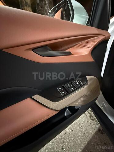 Changan Qiyuan A05 2025, 0 km - 1.5 l - Bakı