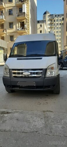 Ford Transit 2008, 235,000 km - 2.4 l - Bakı
