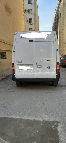 Ford Transit 2008, 235,000 km - 2.4 l - Bakı