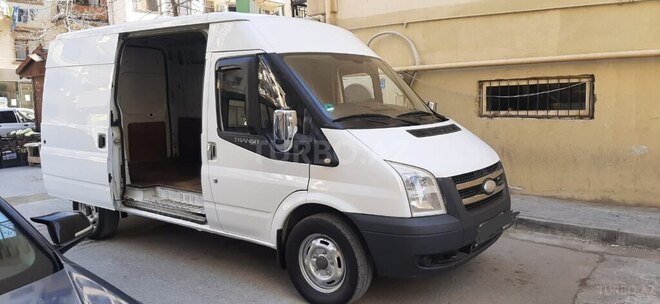 Ford Transit 2008, 235,000 km - 2.4 l - Bakı