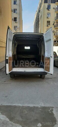 Ford Transit 2008, 235,000 km - 2.4 l - Bakı