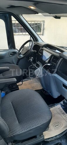 Ford Transit 2008, 235,000 km - 2.4 l - Bakı