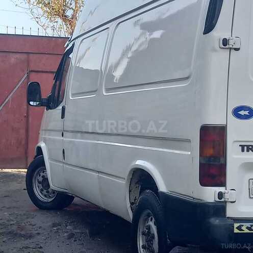 Ford Transit 1997, 500,000 km - 2.2 л - Ağdaş