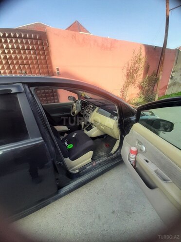 Nissan Tiida 2006, 247,532 km - 1.8 л - Bakı